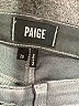 Paige Silver Jeans Size 29 waist - photo 7
