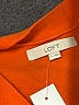 Ann Taylor LOFT Orange Cardigan Size S - photo 7