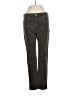 Unbranded Brown Casual Pants Size 4 (petite) - photo 1