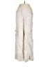 BDG 100% Cotton Ivory Cargo Pants Size M - photo 1