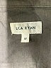 Lila Ryan Gray Jacket Size M - photo 6