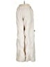 BDG 100% Cotton Ivory Cargo Pants Size M - photo 2