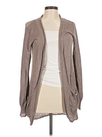 Michael Simon Cardigan (view 1)