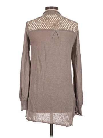 Michael Simon Cardigan (view 2)