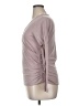 Nine West Pink Long Sleeve Top Size XL - photo 5