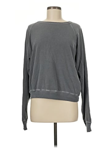 Lovestitch Long Sleeve Top (view 1)