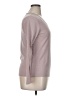 Nine West Pink Long Sleeve Top Size XL - photo 4