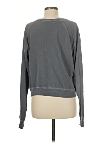 Lovestitch Long Sleeve Top (view 2)