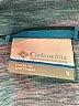 Columbia Blue Track Jacket Size S - photo 6