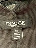 Rouge Black Cocktail Dress Size 2X - photo 7
