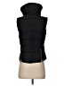 H&M 100% Polyester Black Vest Size XS - photo 2
