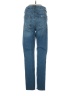 Good American Blue Jeans Size 00 - photo 2