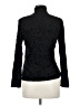 Assorted Brands Black Long Sleeve Turtleneck Size M - photo 2