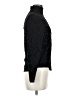 Assorted Brands Black Long Sleeve Turtleneck Size M - photo 4