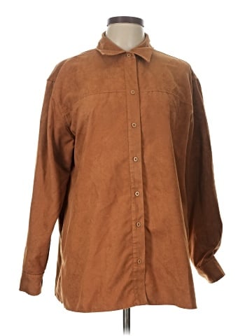 Lizsport Coat (view 1)