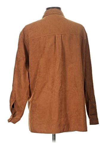 Lizsport Coat (view 2)