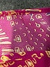 Unbranded 100% Polyester Pink 3/4 Sleeve Blouse Size 2X - photo 7
