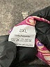 Unbranded 100% Polyester Pink 3/4 Sleeve Blouse Size 2X - photo 8