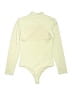Express Yellow Bodysuit Size M - photo 2