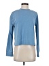 Athleta Blue Long Sleeve T-Shirt Size XS - photo 1
