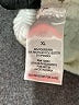 Pink Rose White Pullover Sweater Size XL - photo 8