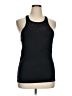 Ideology Black Active Tank Size XL - photo 1