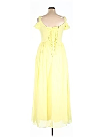 Wear Your Love Cocktail Dress (view 2)