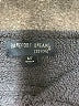 Barefoot Dreams 100% Polyester Black Pullover Sweater Size 6 - photo 3