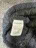 Barefoot Dreams 100% Polyester Black Pullover Sweater Size 6 - photo 4