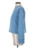 Athleta Blue Long Sleeve T-Shirt Size XS - photo 5