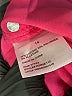 Rafaella Pink Jeggings Size 14 - photo 5