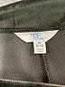 Time and Tru Black Casual Pants Size M - photo 7