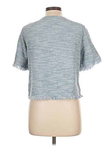 Zara TRF Short Sleeve Top (view 2)
