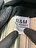 R&M Richards Tan Jacket Size 18 - photo 6