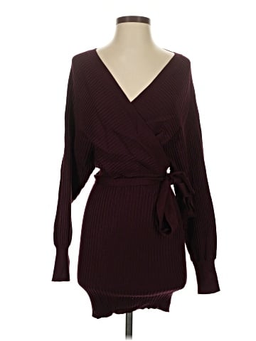 Love Tree Casual Dress (view 1)