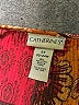 Catherines 100% Polyester Burgundy 3/4 Sleeve Blouse Size 2X - photo 7