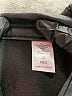Edgely 100% Polyurethane Black Casual Pants Size 10 - photo 8
