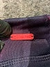 Assorted Brands Color Block Purple Active Pants Size M (estimated) - photo 7