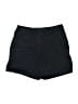 Gap Solid Black Shorts Size 8 (tall) - photo 1