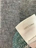 Hanna Andersson 100% Cotton Green Cardigan Size 8 - photo 4