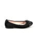 Kelly & Katie Black Flats Size 13 (kids) - photo 1