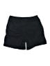 Gap Solid Black Shorts Size 8 (tall) - photo 2