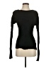 Zara Black Pullover Sweater Size S - photo 1