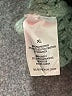 Papercut Clothing Solid Green Pullover Sweater Size XL - photo 8