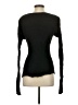 Zara Black Pullover Sweater Size S - photo 2