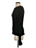 Zara Black Pullover Sweater Size S - photo 5
