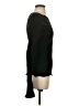 Zara Black Pullover Sweater Size S - photo 4