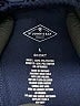 St. John's Bay 100% Polyester Solid Blue Skort Size L - photo 3