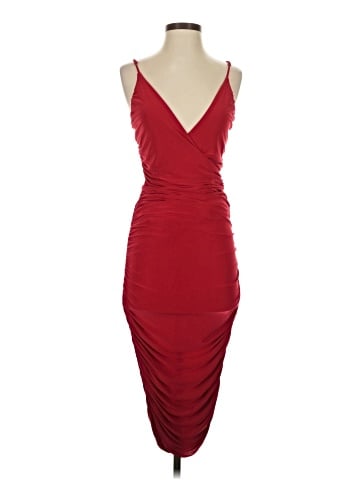 Fashion Nova Cocktail Dress (view 1)