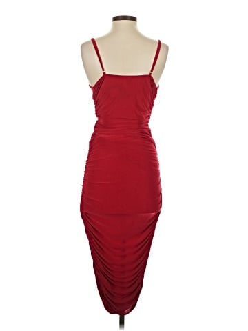 Fashion Nova Cocktail Dress (view 2)